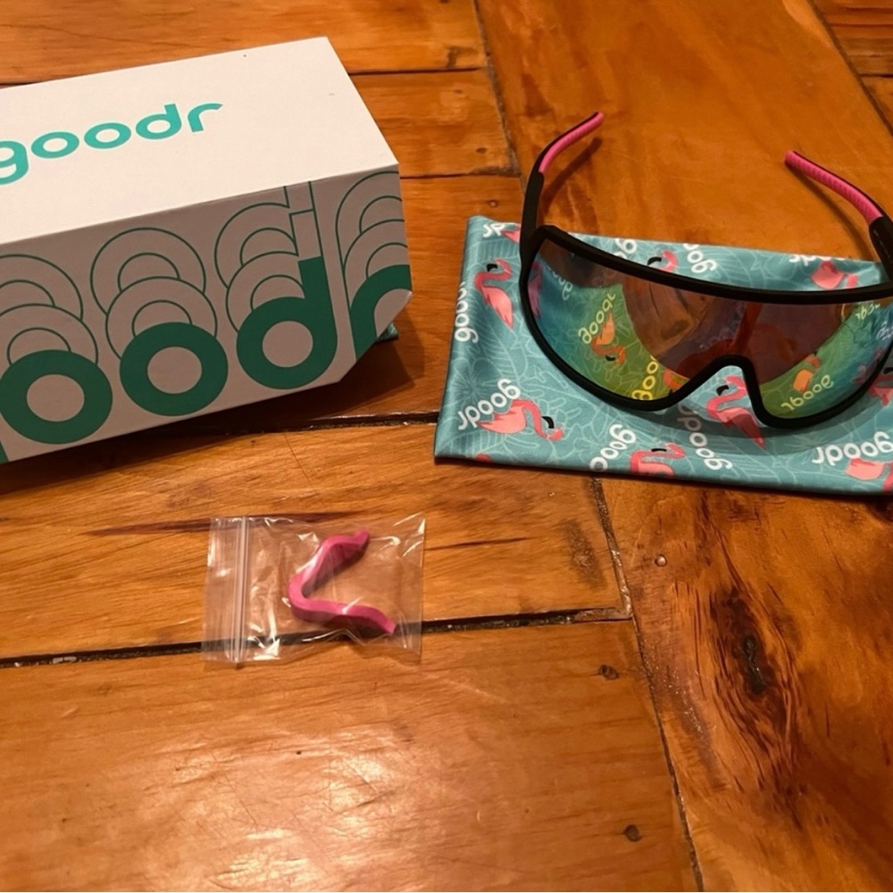 Goodr Wrap Gs